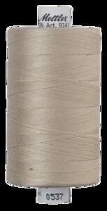 Oat Flakes (9141-0537) - Silk Finish Cotton 40wt - 1094 Yards