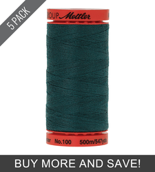 Spruce (9145-0314) - Metrosene - 547 Yards (5 Pack)