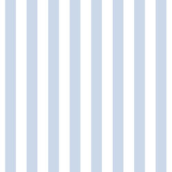Umbrella Stripe in Pacific