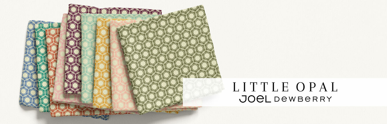 Little Opal Preview Image
