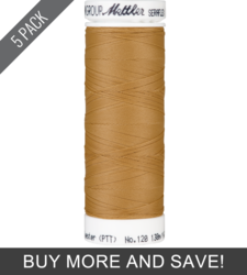 Toffee (7840-1121) - Seraflex - 142 Yards (5 Pack)