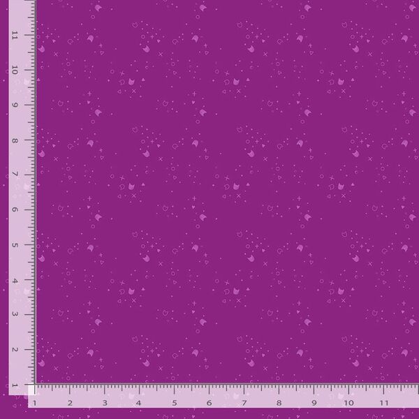 Kitty Litter Blender in Magenta