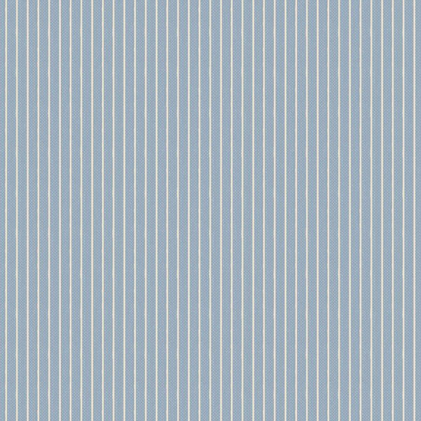 Stripe in Blue