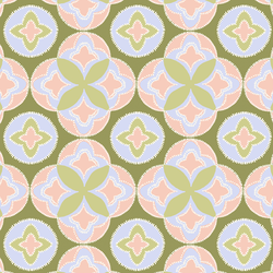 Ornamental in June