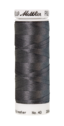 Titanium (3406-2564) - Poly Sheen - 220 Yards