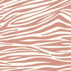 Wilder in Dusty Pink and Cream