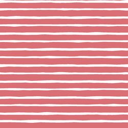 Artisan Stripe in Dahlia