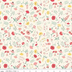 Main in Vintage White