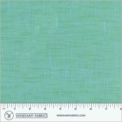 Handloom in Robin's Egg