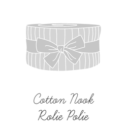Cotton Nook 2.5" Strip Roll