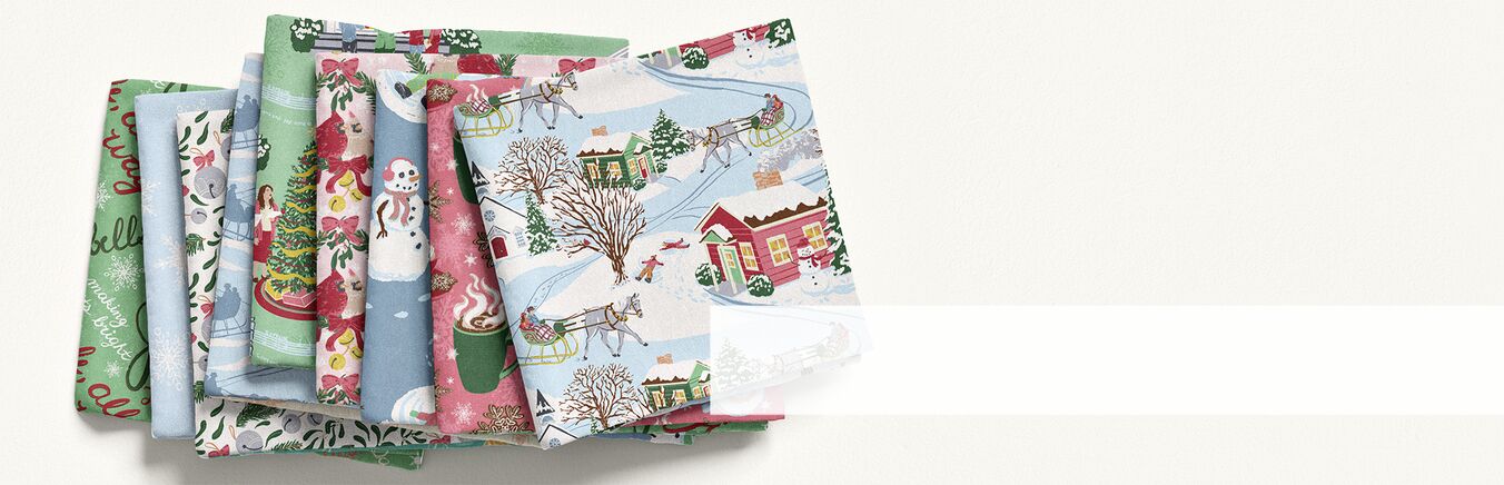 Making Spirits Bright Preview Image