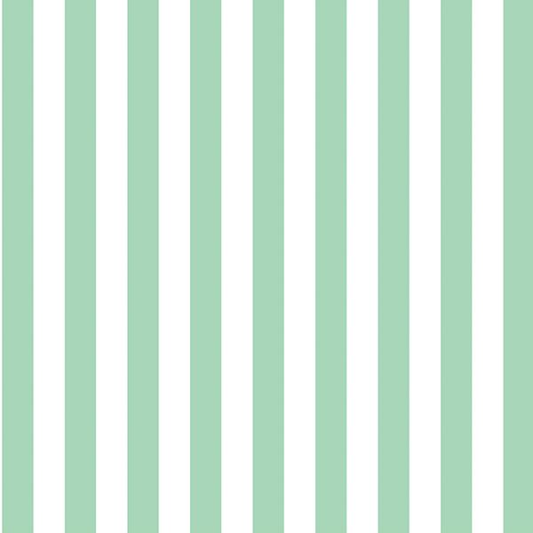 Candy Stripe in Seaglass