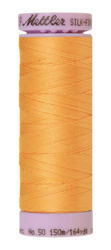 Warm Apricot (9105-1171) - Silk Finish Cotton 50wt - 164 Yards