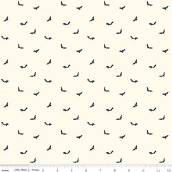 Batwings in Cream