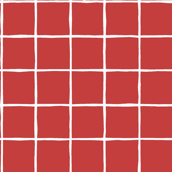 Windowpane in Geranium