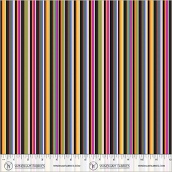 Striae in Multi