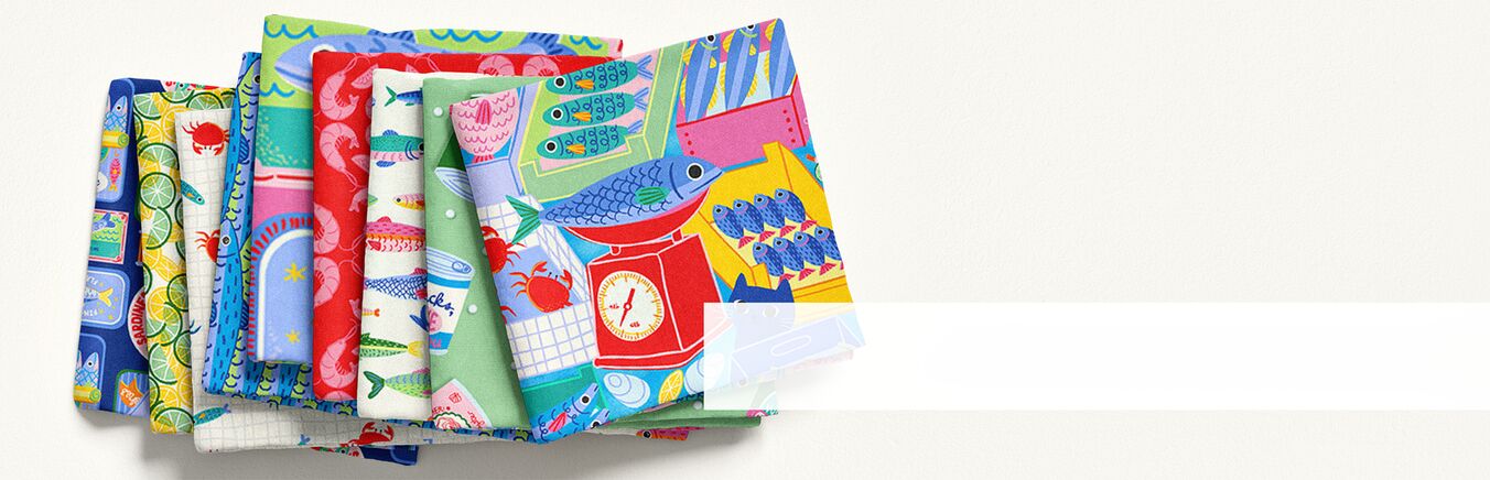 Fishy Business Preview Image