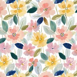 Dreaming of Spring in Afternoon