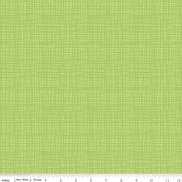Texture in Key Lime