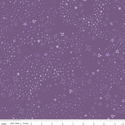 Storybook Basic in Plum