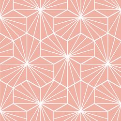 Radiate in Peony