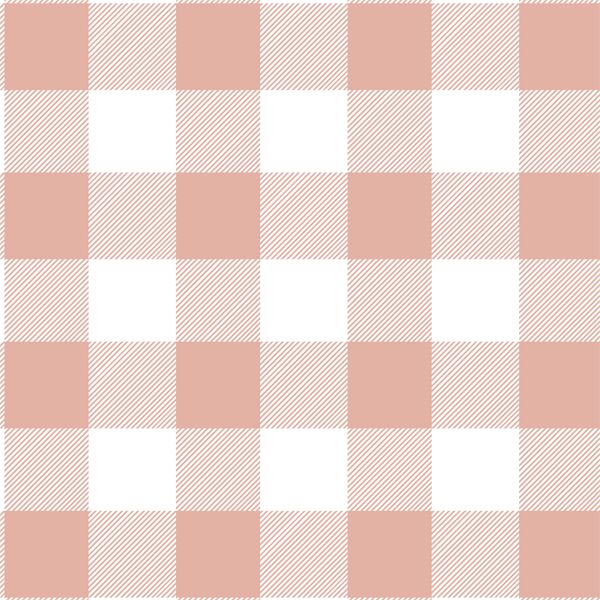 Buffalo Plaid in Quartz