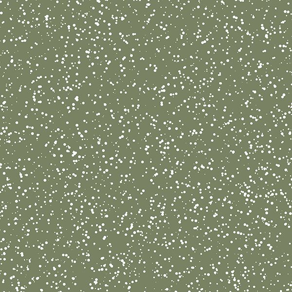 Stardust in Olive