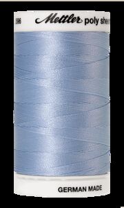 Winter Sky (2596-3761) - Poly Sheen - 875 Yards