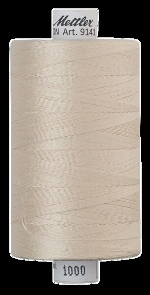 Eggshell (9141-1000) - Silk Finish Cotton 40wt - 1094 Yards