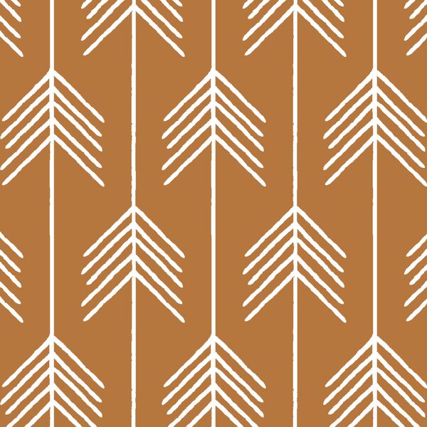 Vanes in Ginger