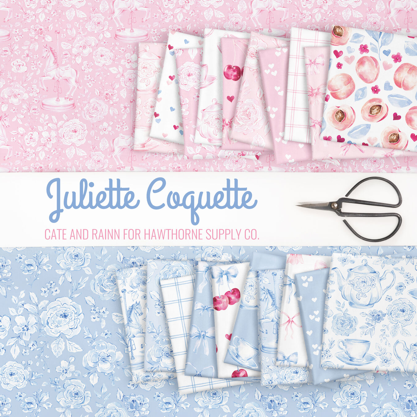 Juliette Coquette Poster Image