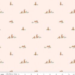 Flopsy Fields in Blush