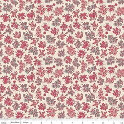 Wildflower in Cherry Tart