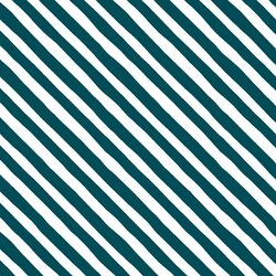 Rogue Stripe in Juniper