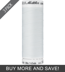 Eggshell (7840-1000) - Seraflex - 142 Yards (3 Pack)