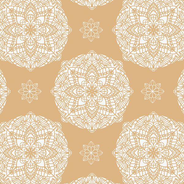 Heirloom in Light Gold