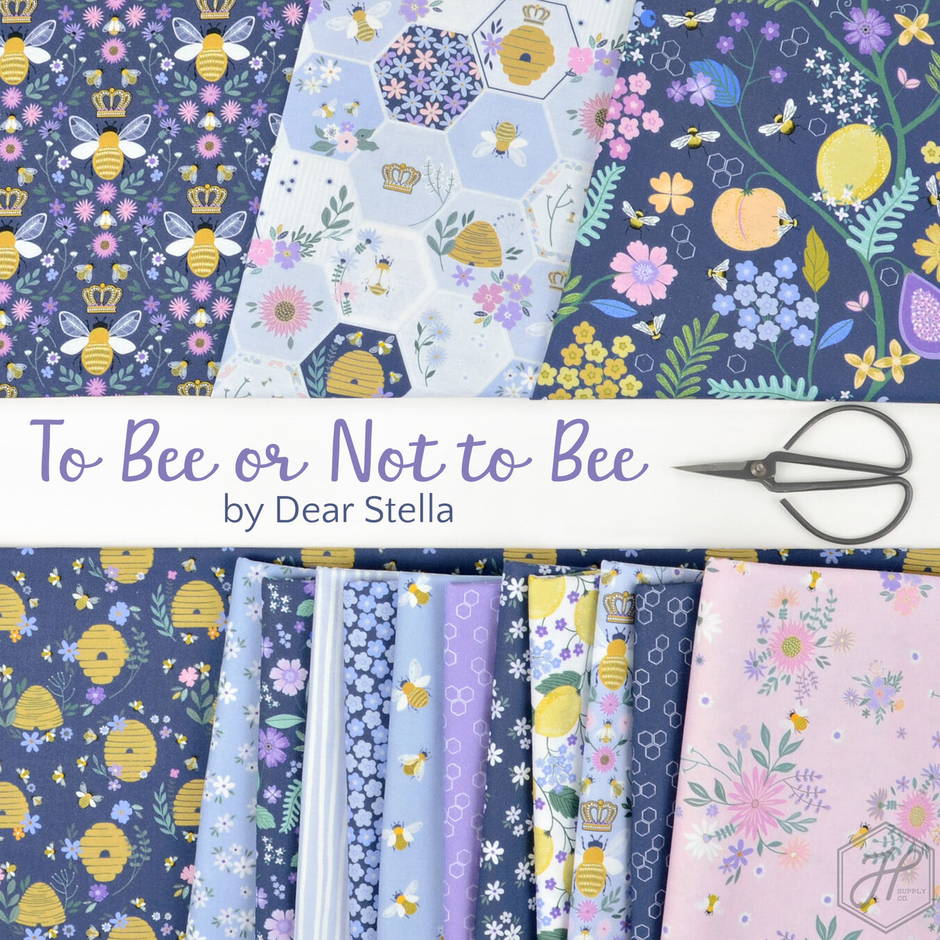 To Bee or Not To Bee Poster Image