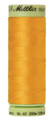 Marigold (9240-0161) - Silk Finish Cotton 60wt - 220 Yards