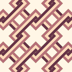 Lattice in Saint Germain