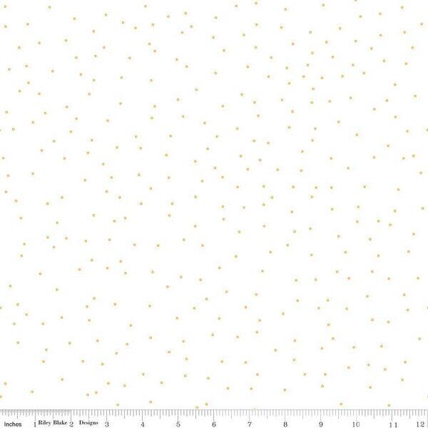 Pin Dot in Honey