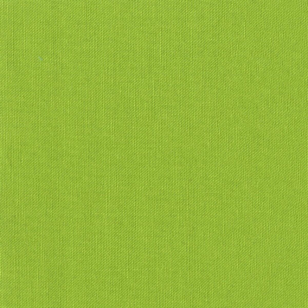 Cotton Couture in Kiwi