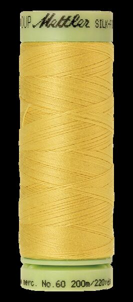 Lemon Peel (9240-0115) - Silk Finish Cotton 60wt - 220 Yards