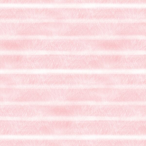 Woodland Stripe in Blush Pink