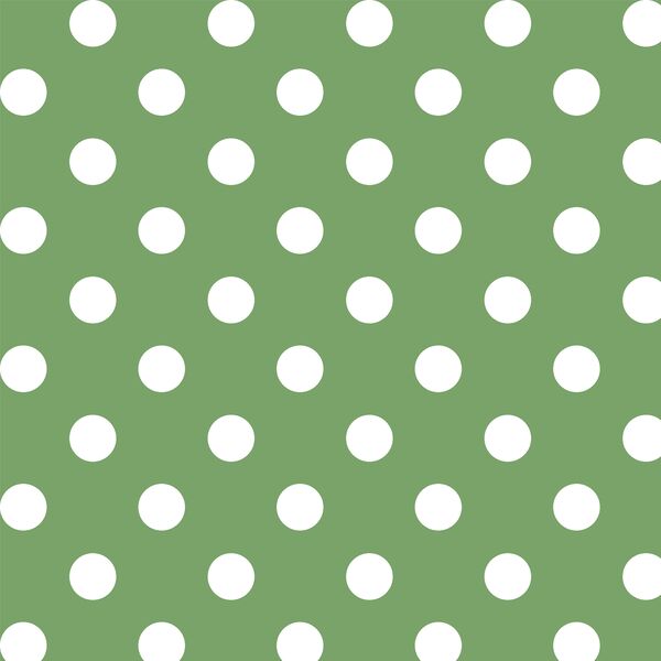 Marble Dot in Pistachio