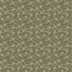 Tone-on-Tone in Green