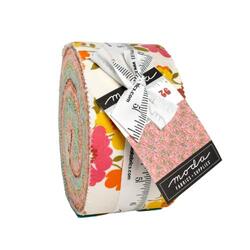 Happy Daze 2.5" Strip Roll