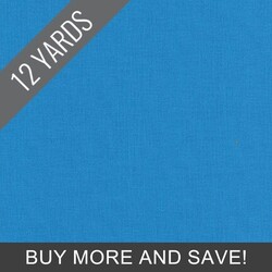Cotton Couture in Harbor - 12 Yard Bolt
