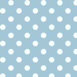 Marble Dot in Bluebell