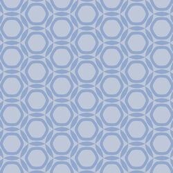 Equinox in Periwinkle Mist