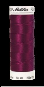 Cerise (3406-2506) - Poly Sheen - 220 Yards